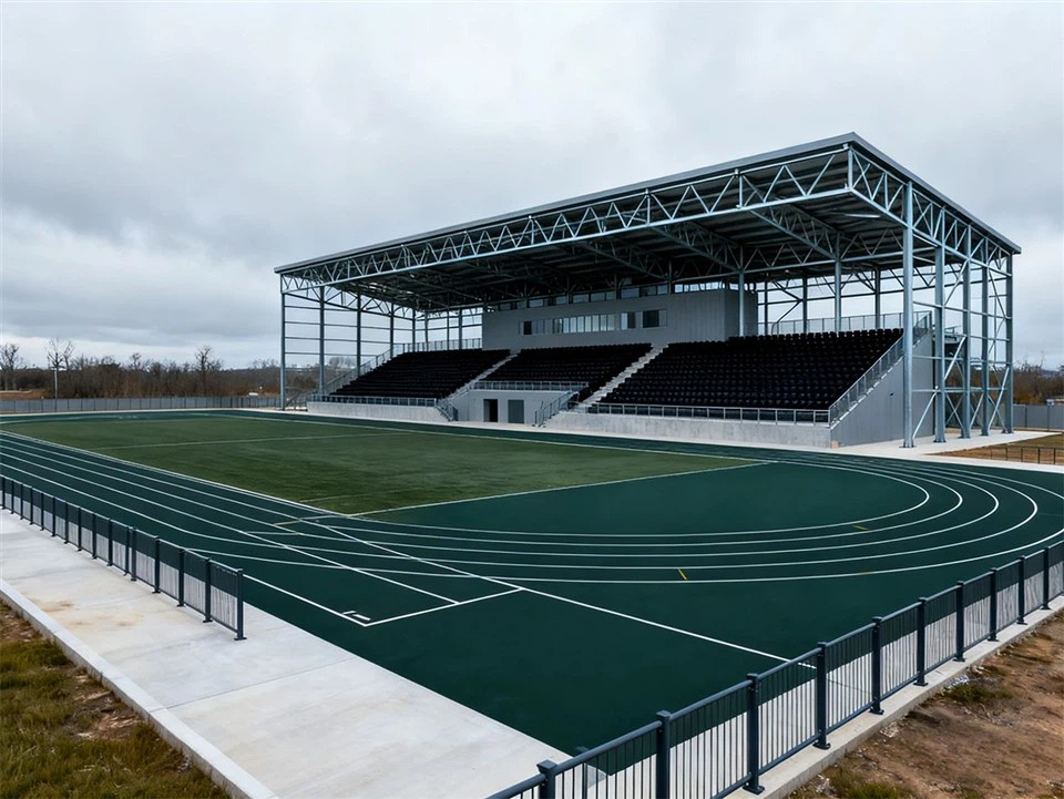 track-athletics-steel-stadium-with-modular-stands track-athletics-steel-stadium-with-modular-stands